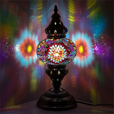 Turkish Lanterns