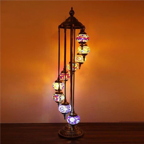 Moroccan Style Floor Lamps Moroccan Style Floor Lamps