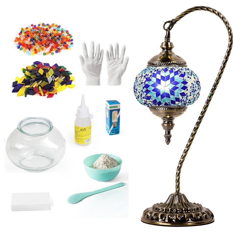turkish mosaic lamp workshop turkish mosaic lamp workshop